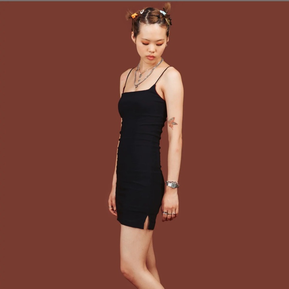 Unif Yin Dress